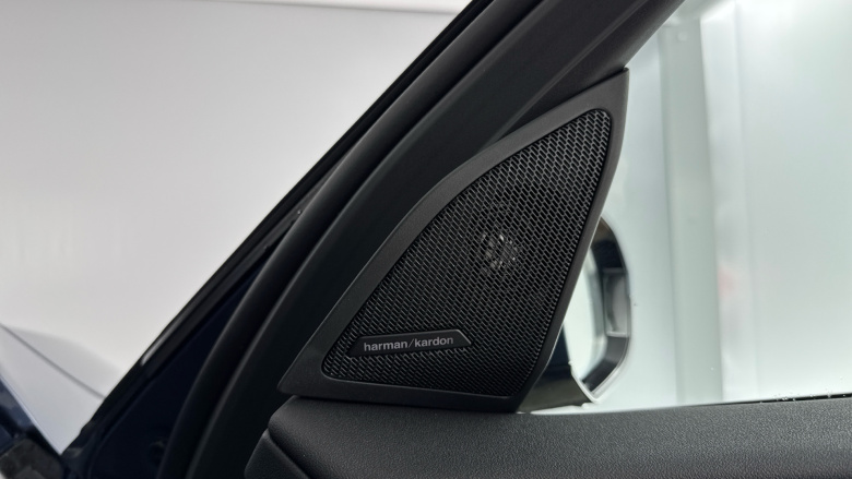 BMW X3 xDrive20 M Sport 5dr Step Auto [Tech/Pro Pk] Petrol Estate